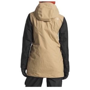 North Face Womens Kras snowboarding Jacket